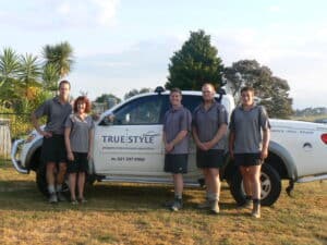 TrueStyle Improvement Team