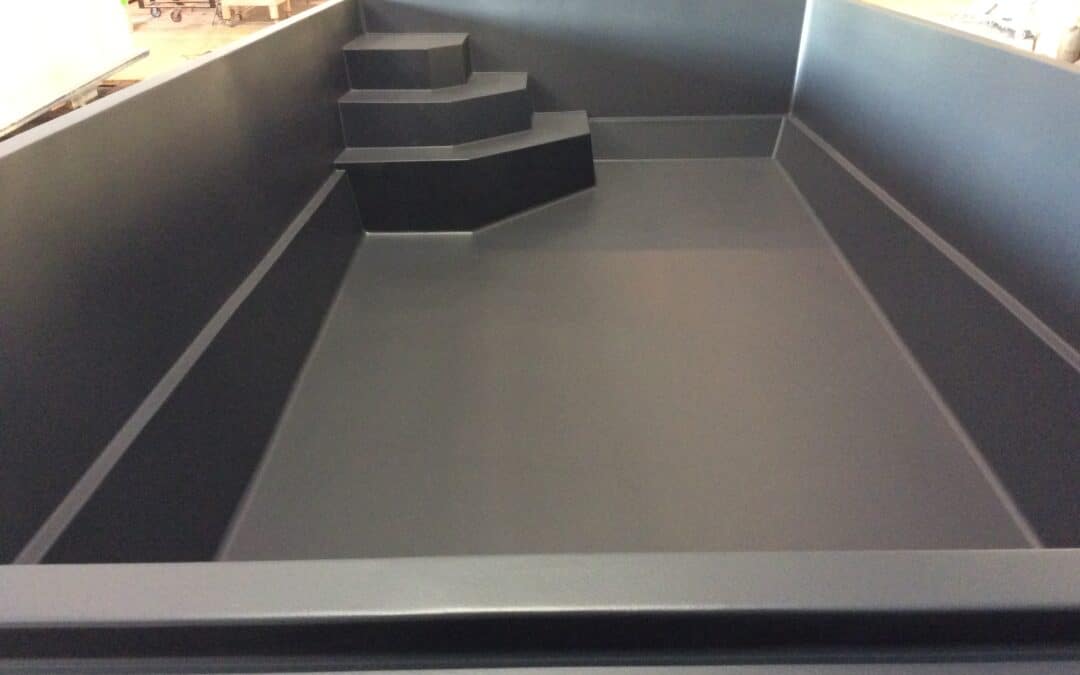 Fibreglass vs Vinyl Liner Pools: Which is Better?