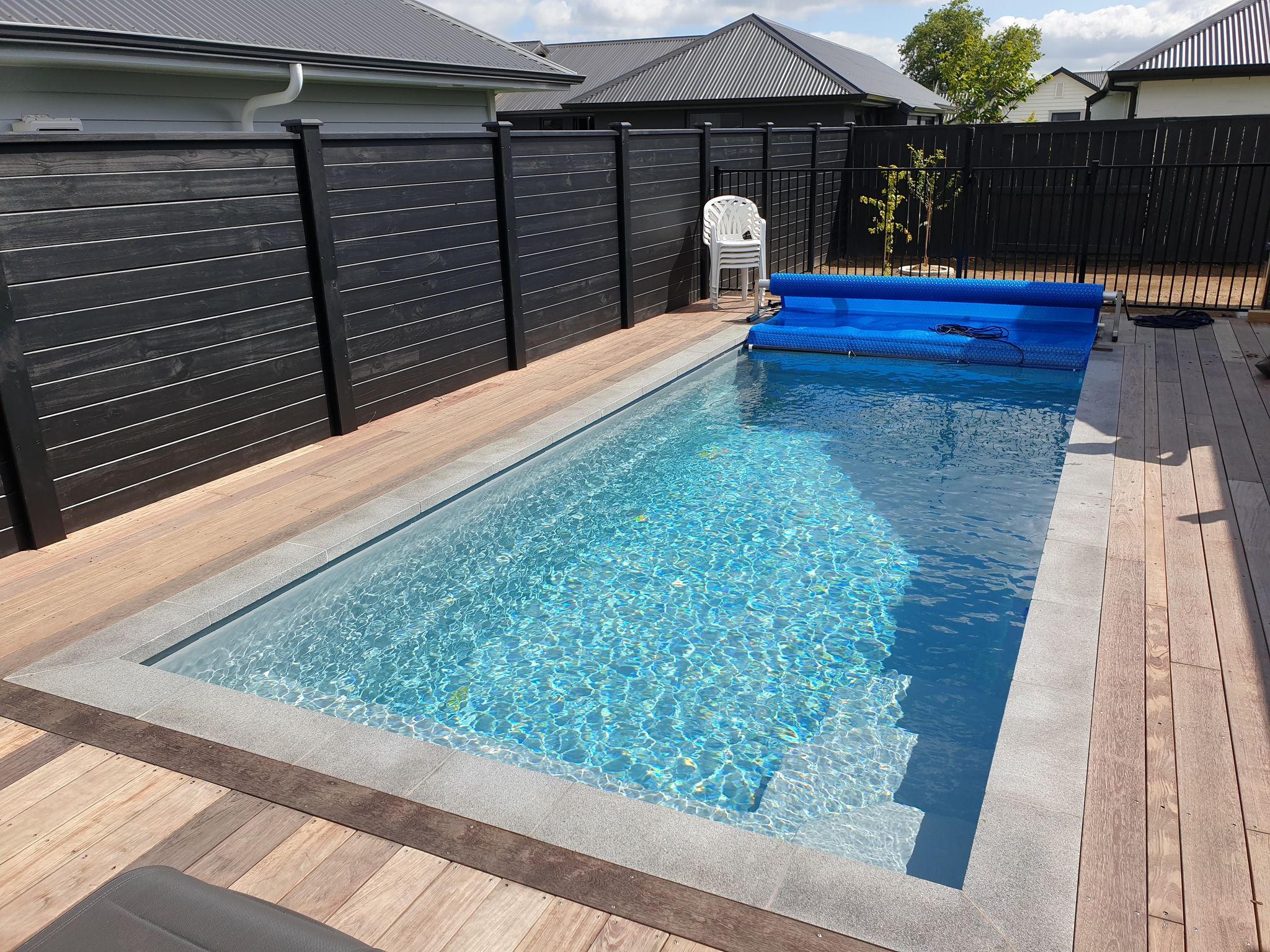 Swimming Pool Coping Truestyle Improvement Specialists
